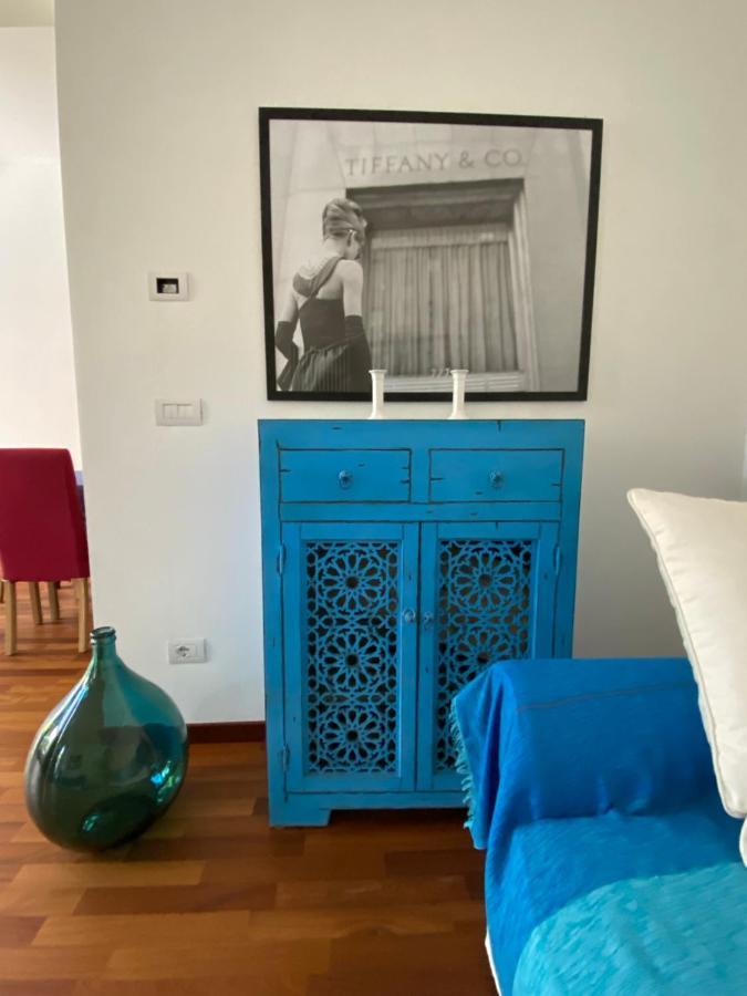 Villa Igea La Spezia Extérieur photo