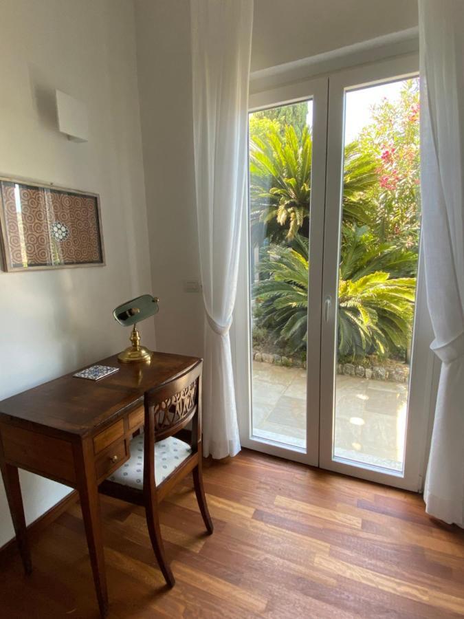 Villa Igea La Spezia Extérieur photo