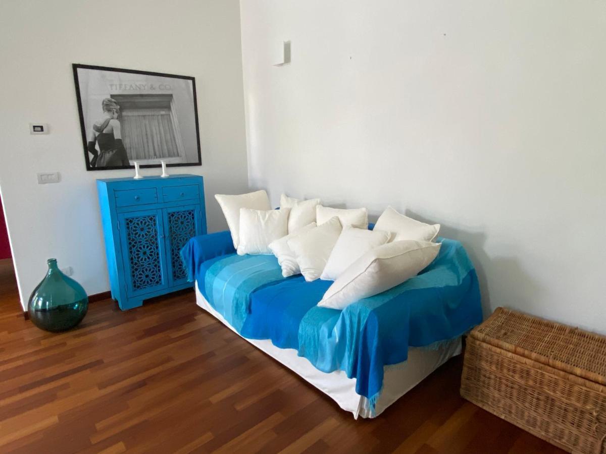 Villa Igea La Spezia Extérieur photo