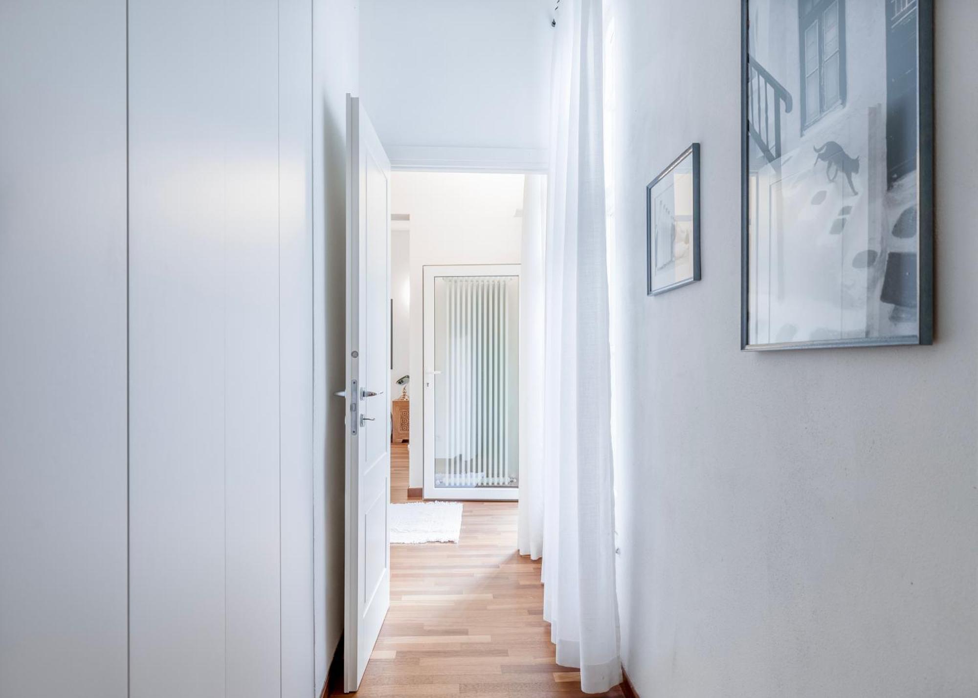 Villa Igea La Spezia Extérieur photo