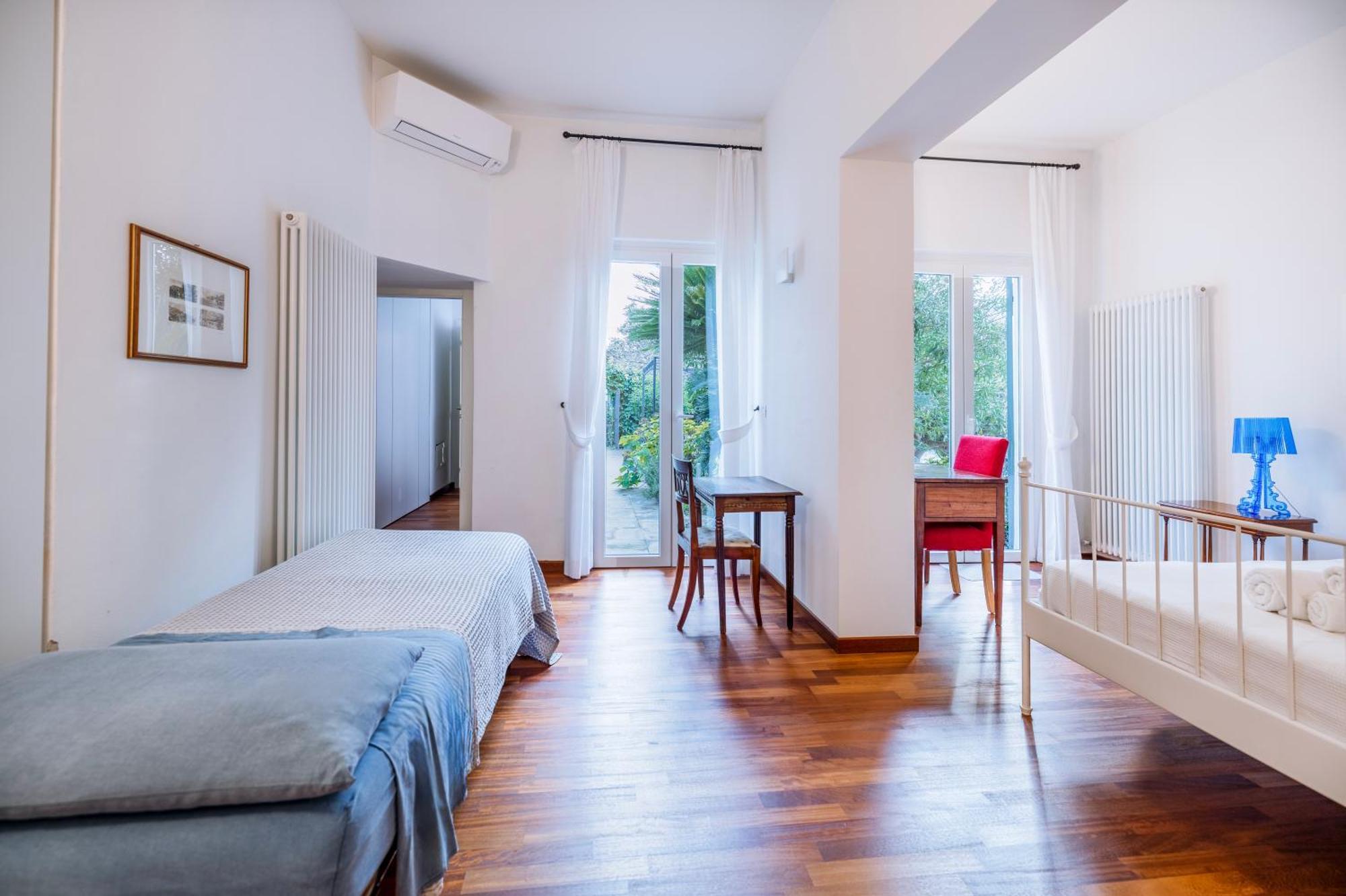 Villa Igea La Spezia Extérieur photo