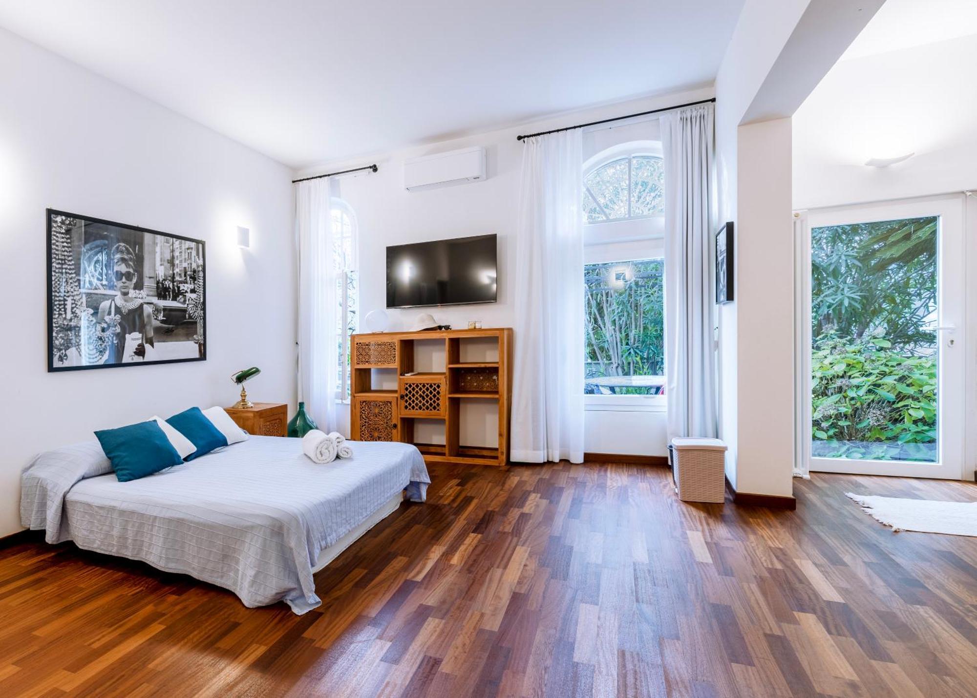 Villa Igea La Spezia Extérieur photo